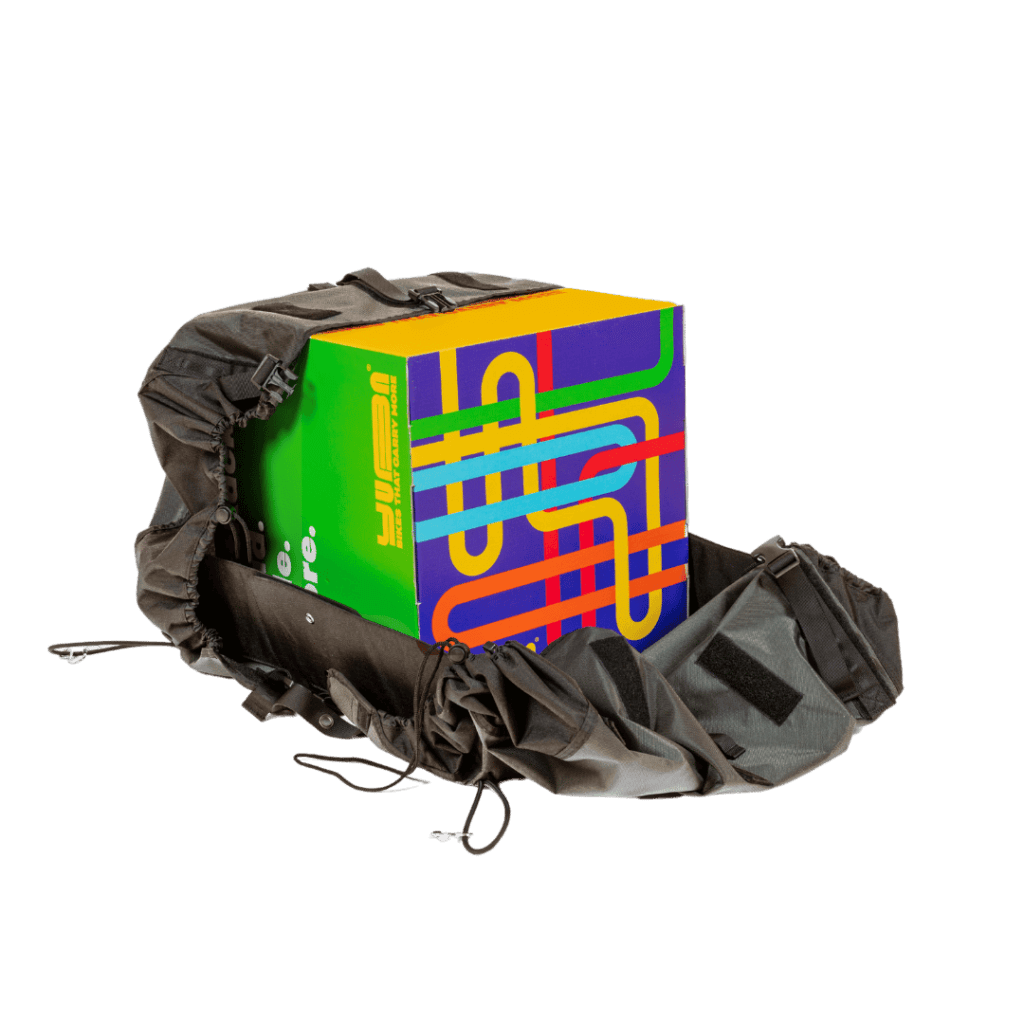 Yuba DRS SLING BAG for FastRack Bike