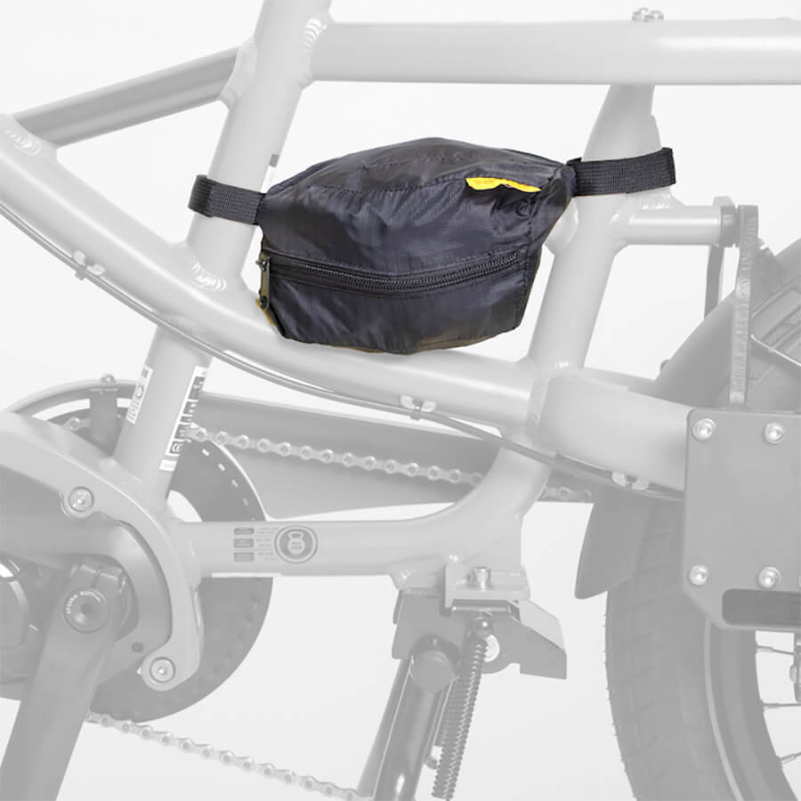 Yuba DRS WRAP & GO BAG for FastRack Bike