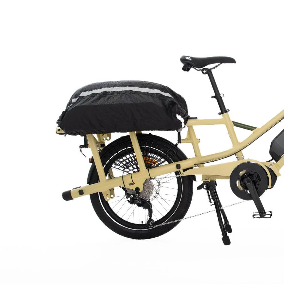 Yuba DRS WRAP & GO BAG for FastRack Bike