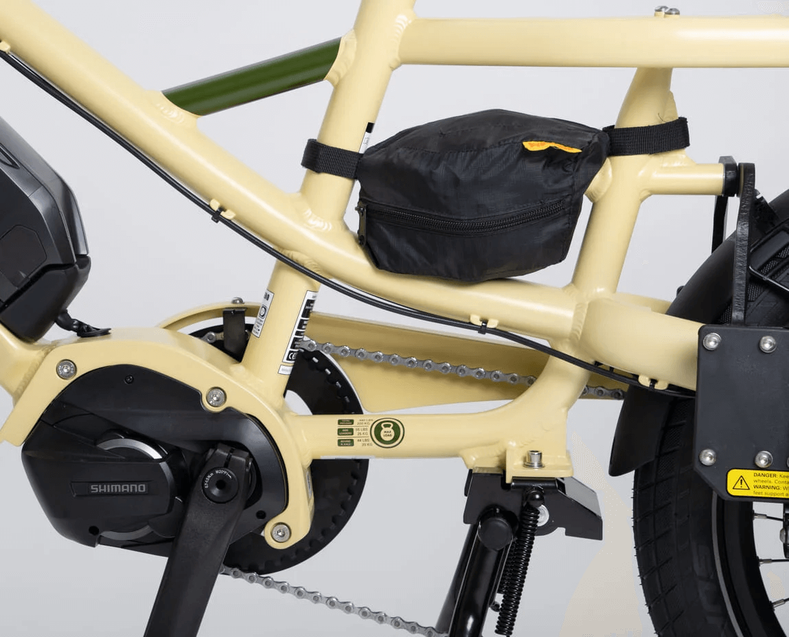 Yuba DRS WRAP & GO BAG for FastRack Bike