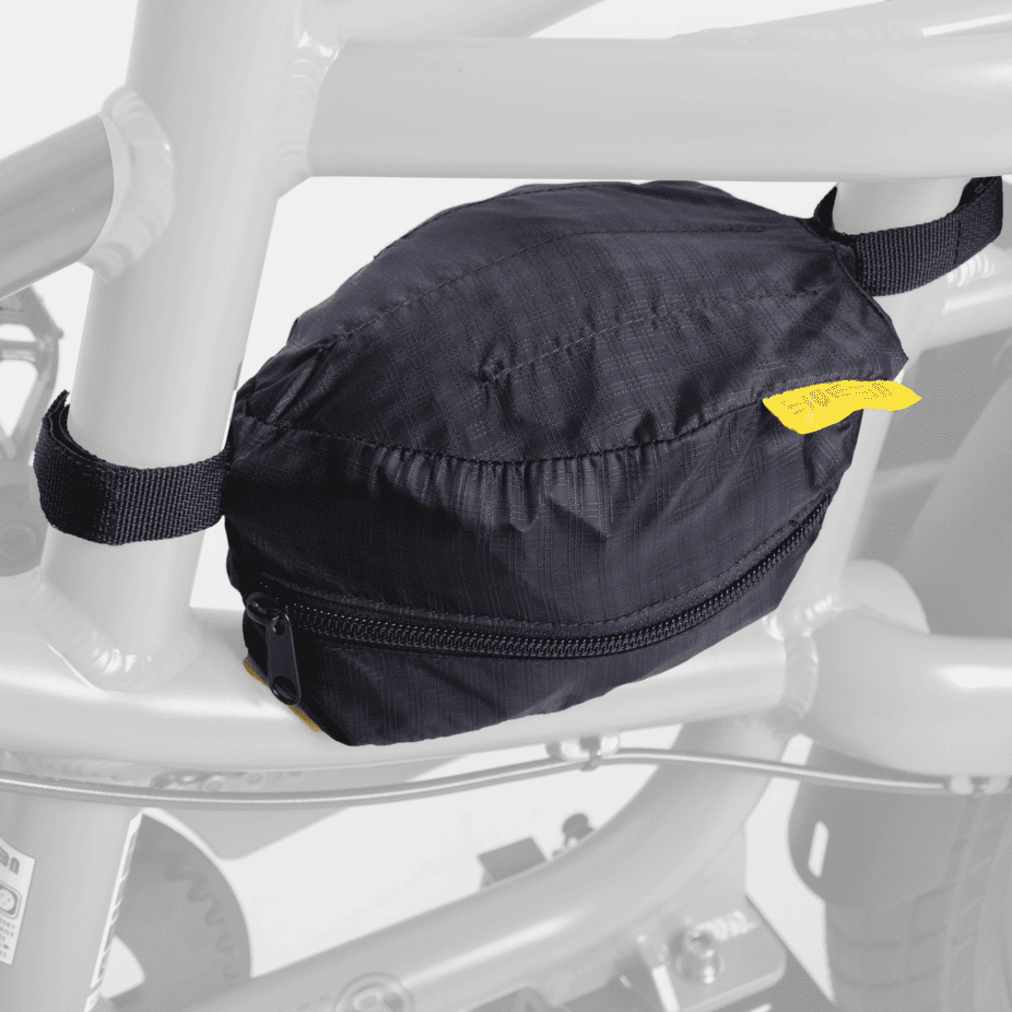Yuba DRS WRAP & GO BAG for FastRack Bike