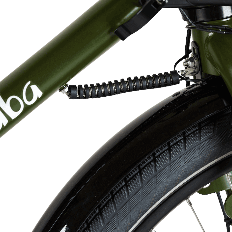 Yuba Deflopilator (Spring)