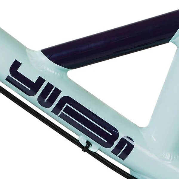 Yuba FASTRACK V1 Compact Commuter Electric Cargo Bike