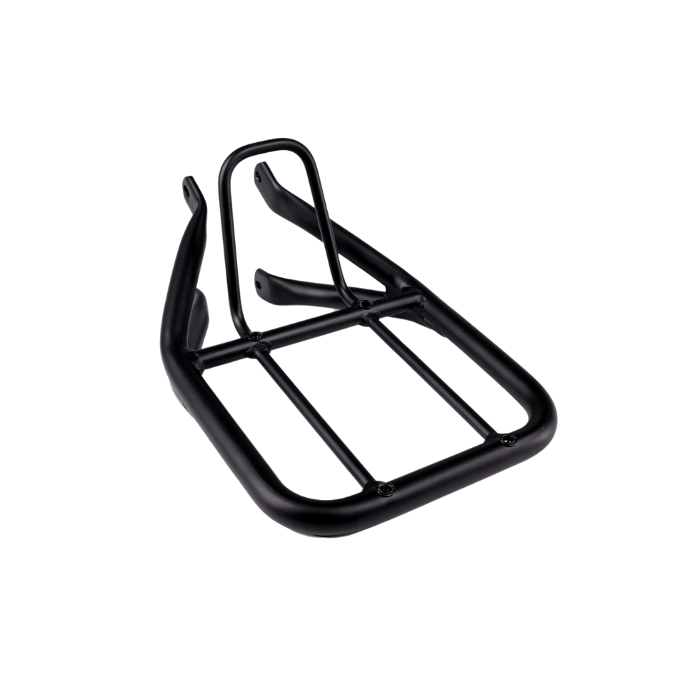 Yuba FRONT RACK, Compatible with TT Mount