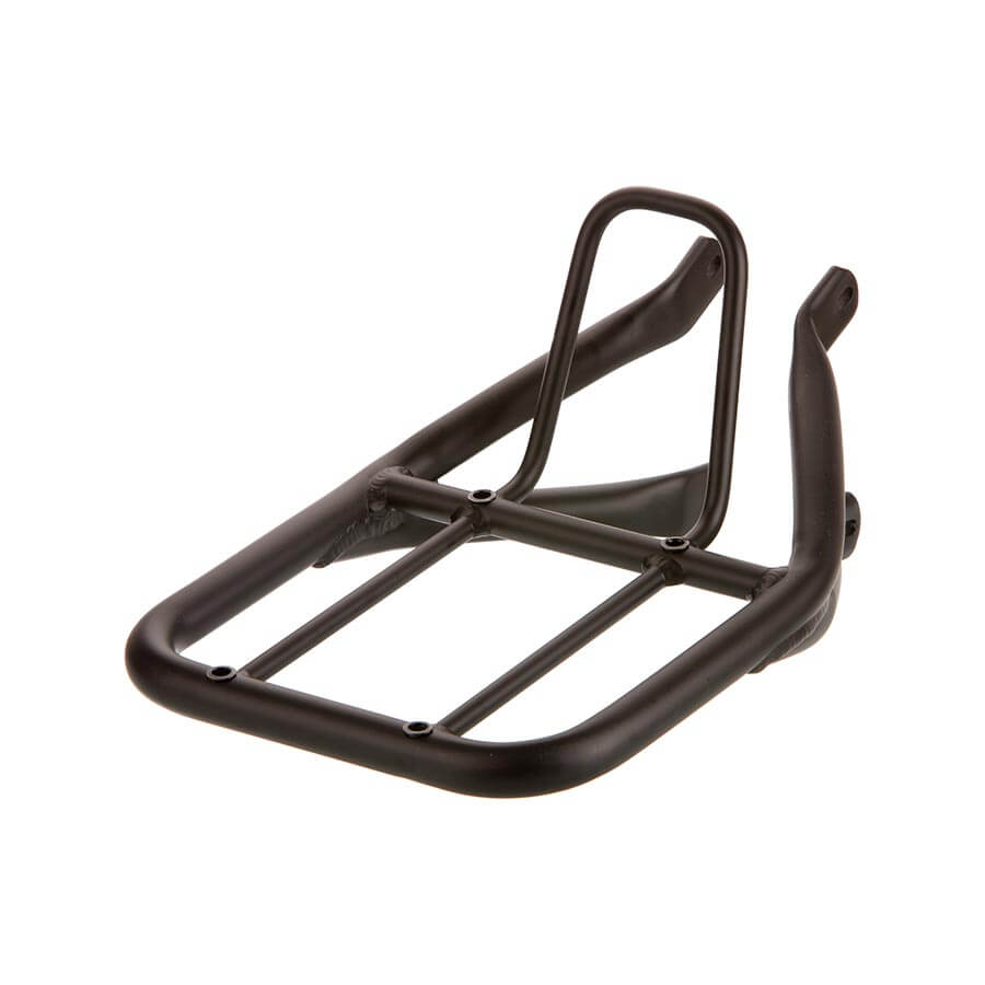 Yuba FRONT RACK, Compatible with TT Mount