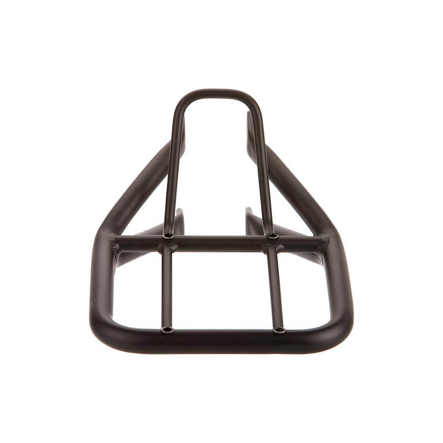 Yuba FRONT RACK, Compatible with TT Mount