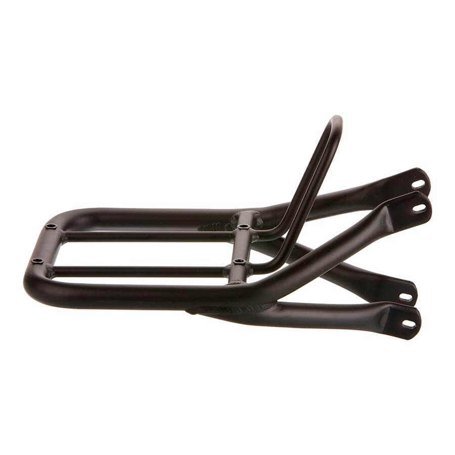 Yuba FRONT RACK, Compatible with TT Mount