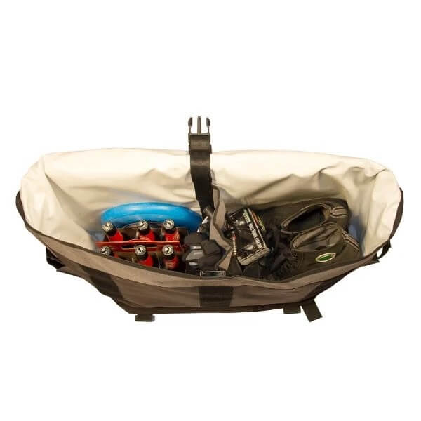 Yuba GO GETTER BAG, XXL Weatherproof for Mundo Bikes