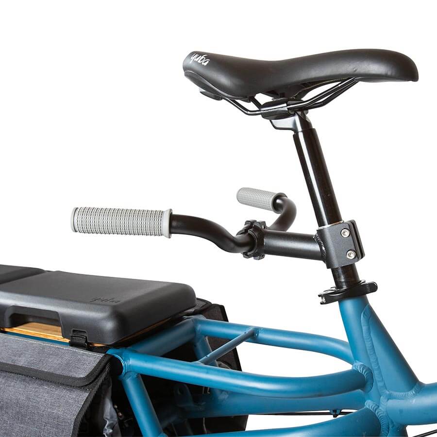 Yuba HOLD ON HANDLEBARS, Rear Second Handlebars