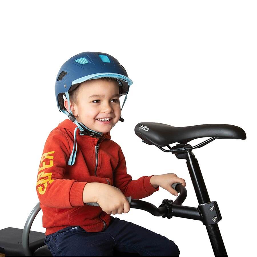 Yuba HOLD ON HANDLEBARS, Rear Second Handlebars