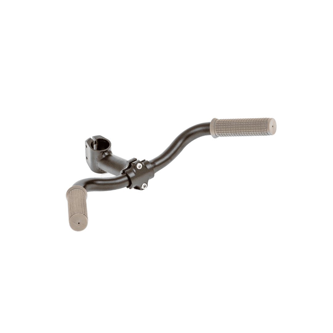 Yuba HOLD ON HANDLEBARS, Rear Second Handlebars