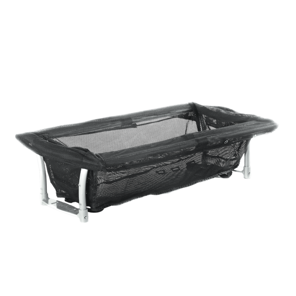 Yuba MONKEY BARS TOTE Bag/Basket