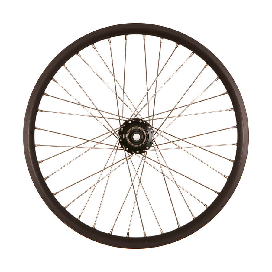 Yuba REAR WHEEL for Spicy Curry V3