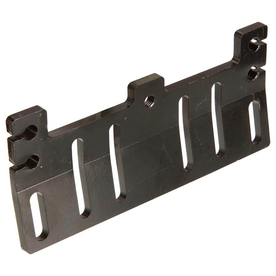 Yuba Replacement BENT REAR CABLE GUARD for Supercargo