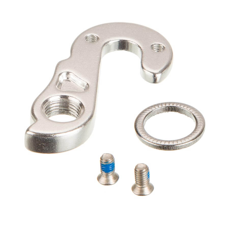 Yuba Replacement DERAILLEUR HANGER for Boda Boda V3