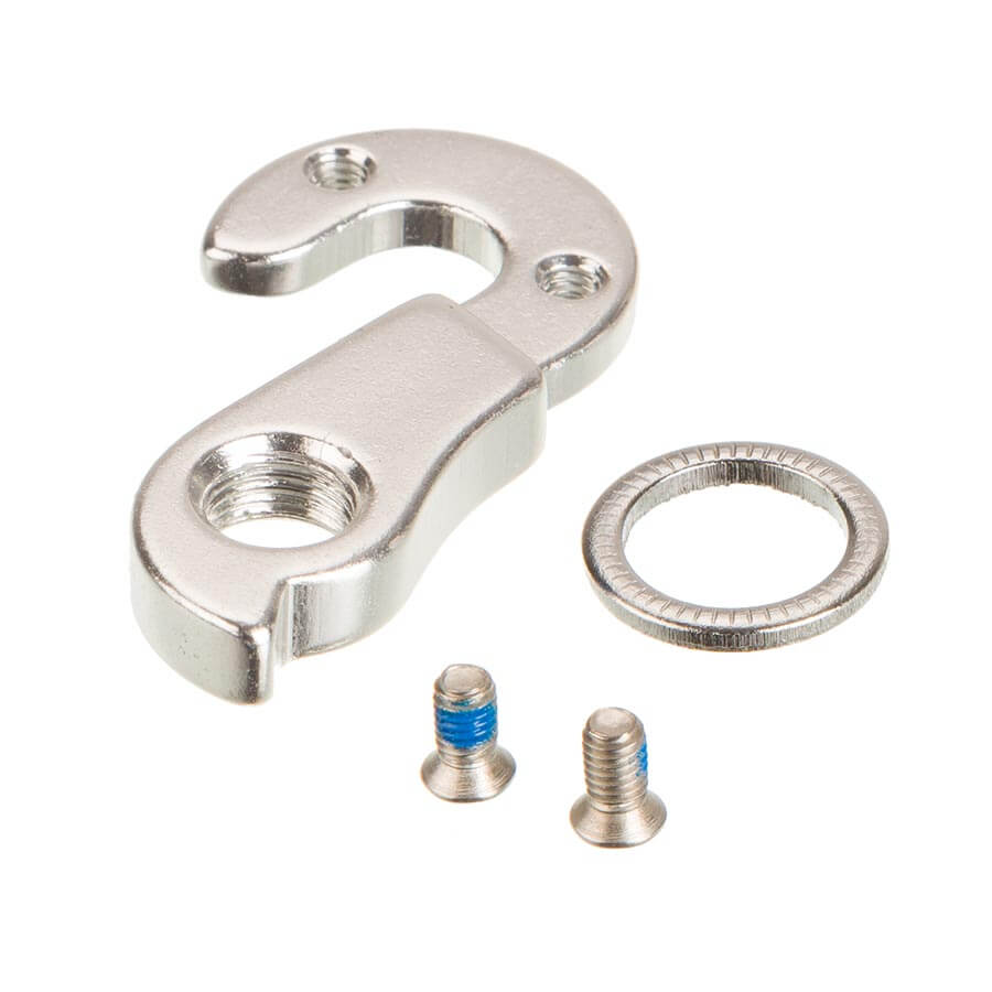 Yuba Replacement DERAILLEUR HANGER for Boda Boda V3