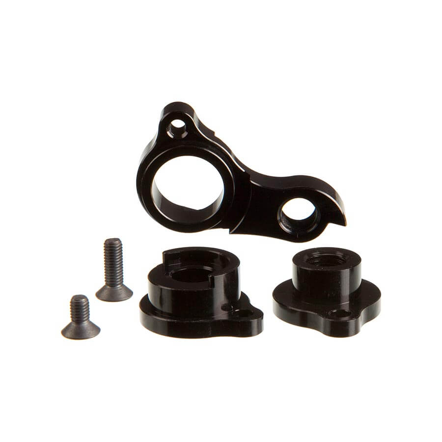 Yuba Replacement DERAILLEUR HANGER for El Mundo, Mundo V6