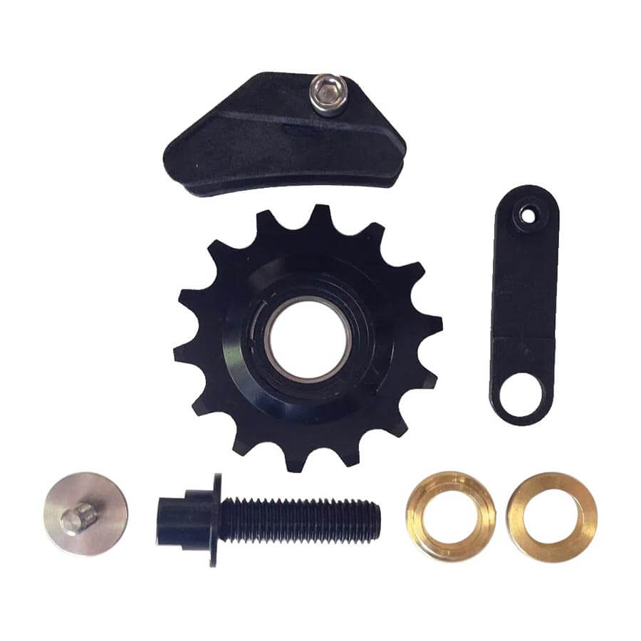 Yuba Replacement JOCKEY WHEEL for Spicy Curry V2 (Bosch)