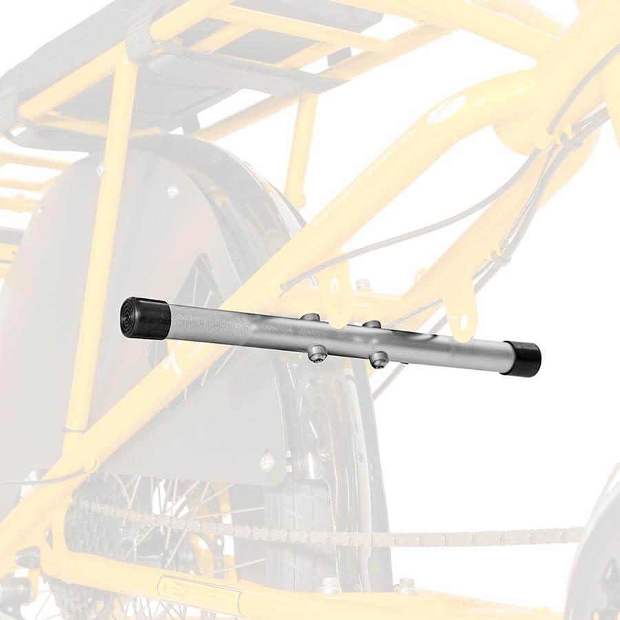 Yuba Replacement LEG UP HORIZONTAL BAR for Mundo EP8, Mundo Lux