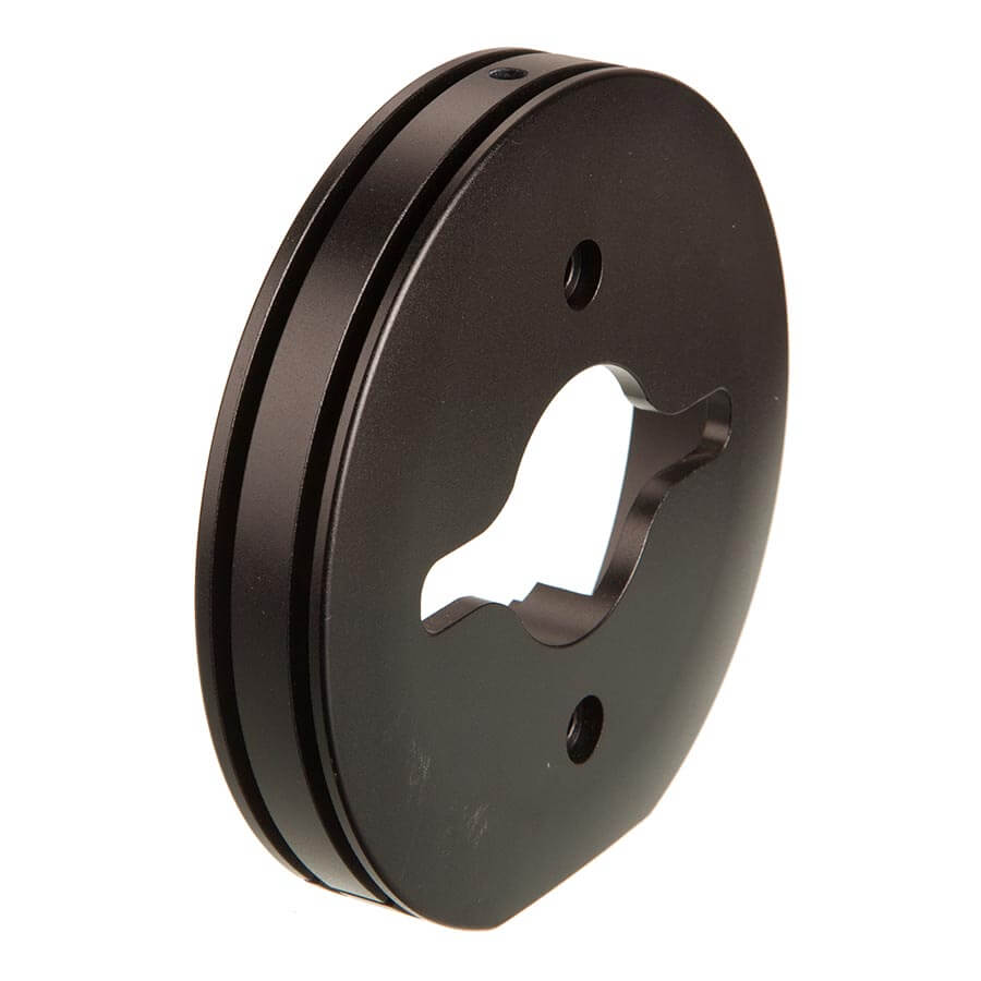 Yuba Replacement PULLEY for Supercargo