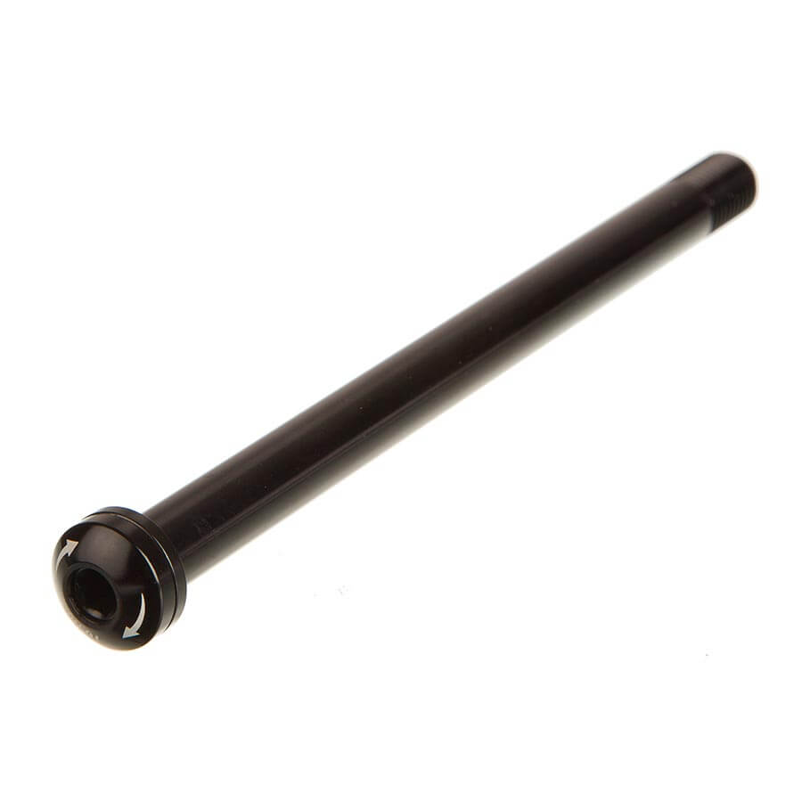 Yuba Replacement REAR AXLE for FastRack