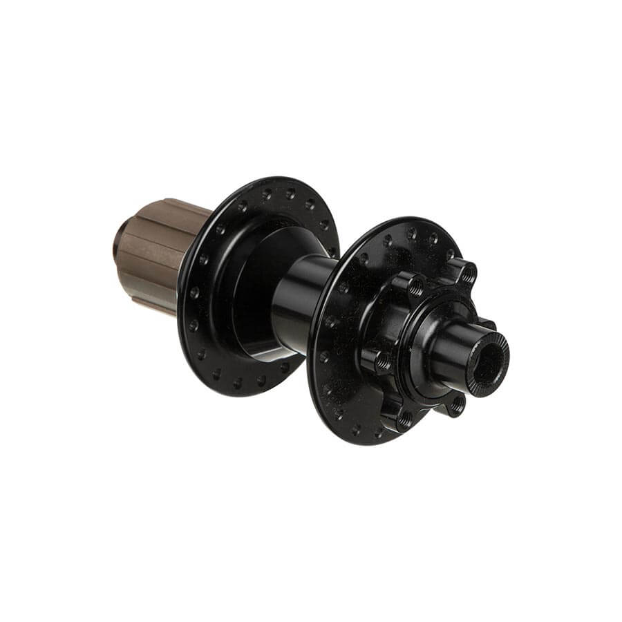 Yuba Replacement REAR BIKE HUB for Spicy Curry V3, El Mundo, Mundo V6