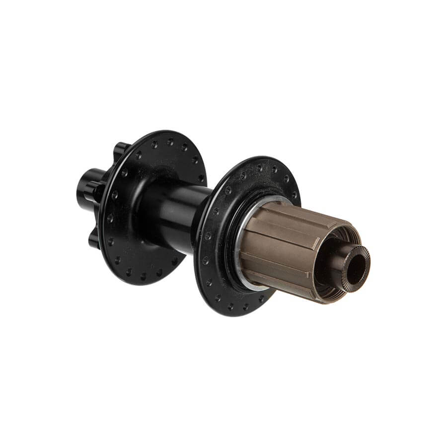 Yuba Replacement REAR BIKE HUB for Spicy Curry V3, El Mundo, Mundo V6