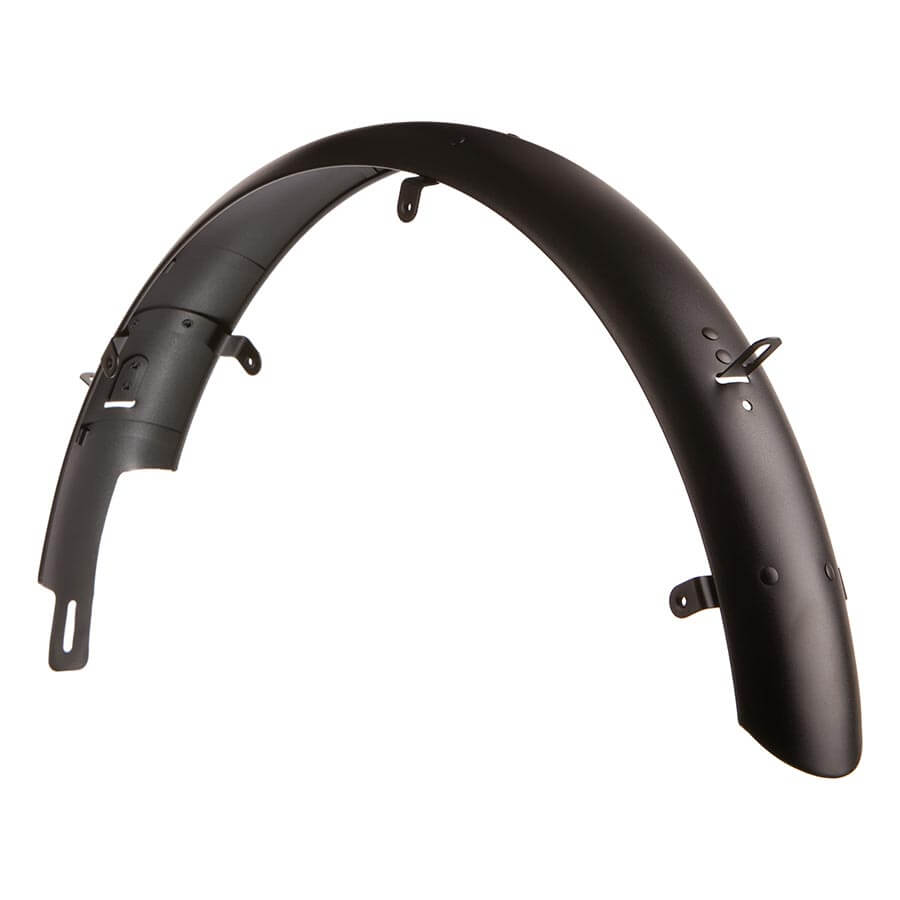 Yuba Replacement REAR FENDER for Kombi E5