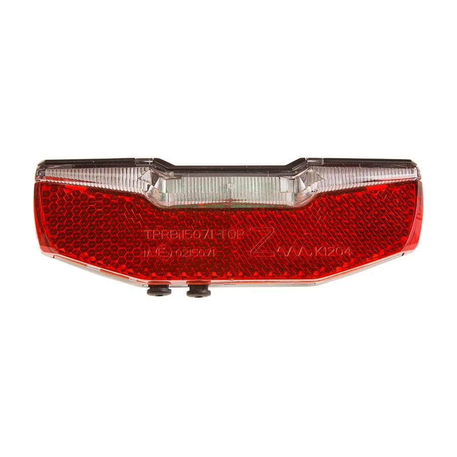 Yuba Replacement REAR LIGHT for Electric Cargo Bikes