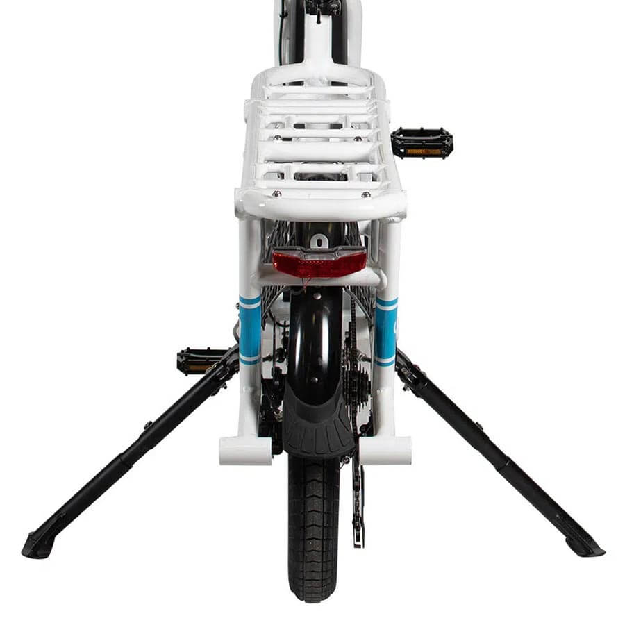 Yuba Replacement ROOTS KICK STAND for Spicy Curry, Sweet Curry Cargo Bikes