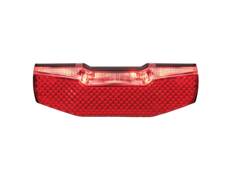 Yuba Replacement TAIL LIGHT for Supercargo, Boda Boda, Kombi E5/E6