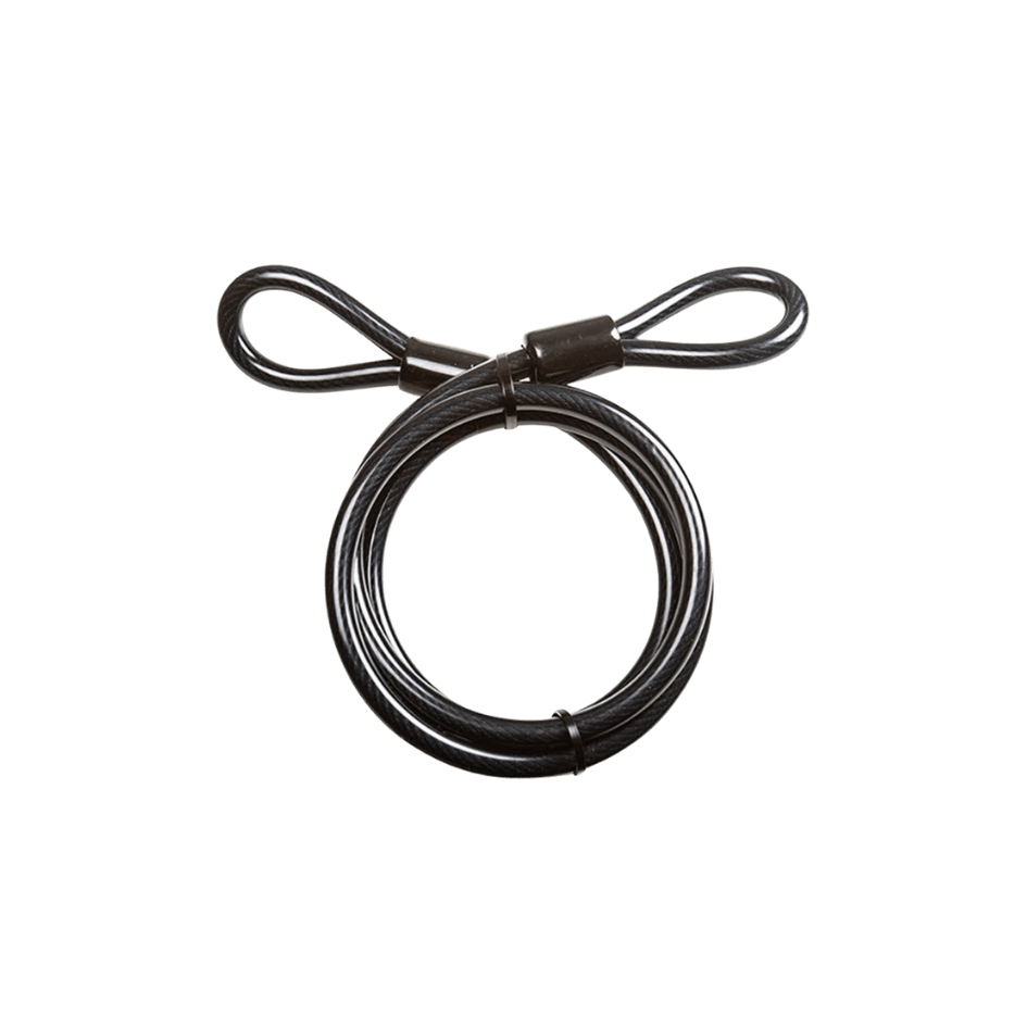 Yuba SECURITY CABLE LOCK for Cargo Bikes