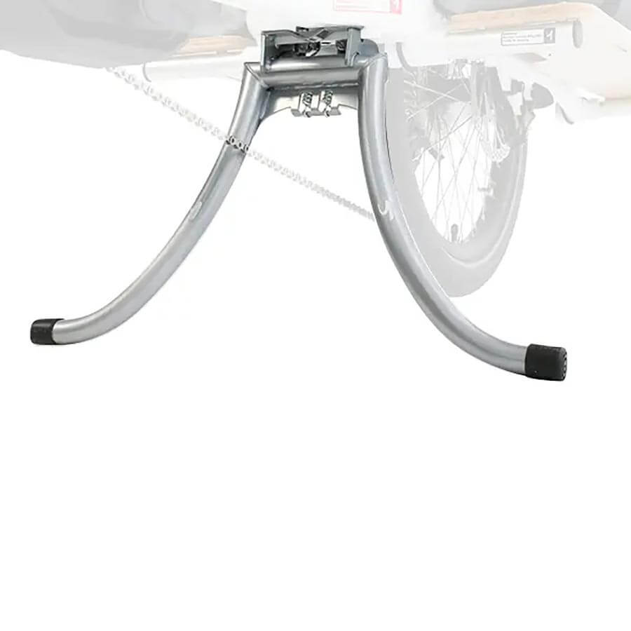 Yuba STAND TOGETHER DUAL KICK STAND for Cargo Bikes
