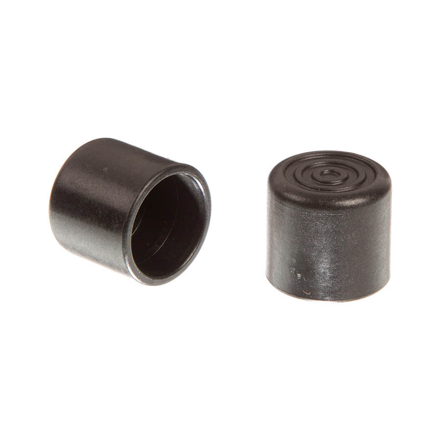 Yuba STAND TOGETHER FEET (Pair) Rubber Caps for Kickstand