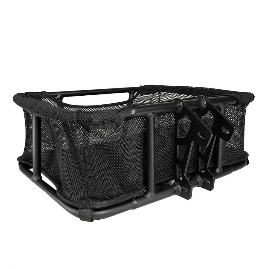 Yuba STUFF RACK, New Basket for Spicy Curry V4, Kombi E5