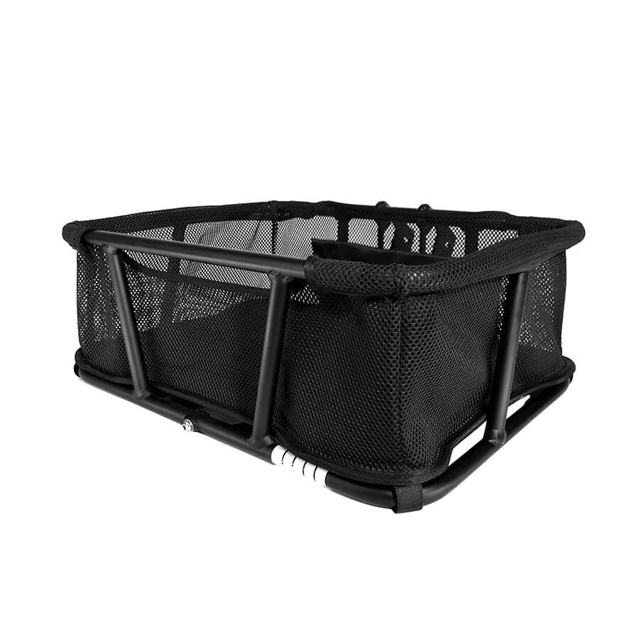 Yuba STUFF RACK, New Basket for Spicy Curry V4, Kombi E5