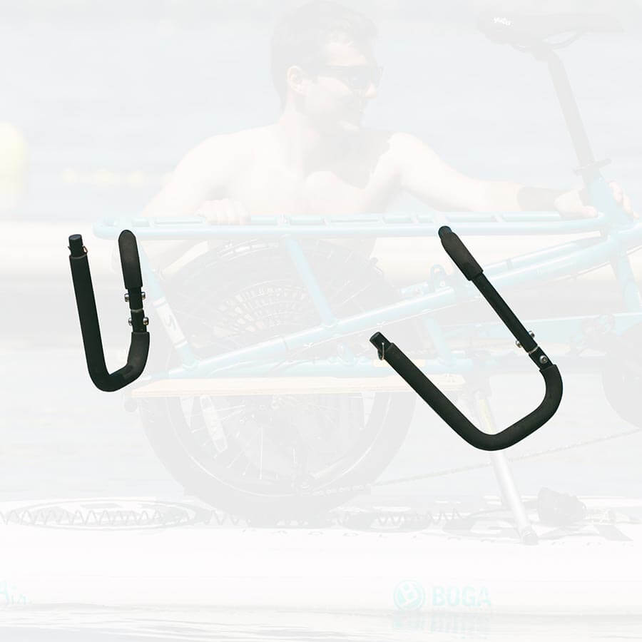 Yuba SURF'S UP Rack