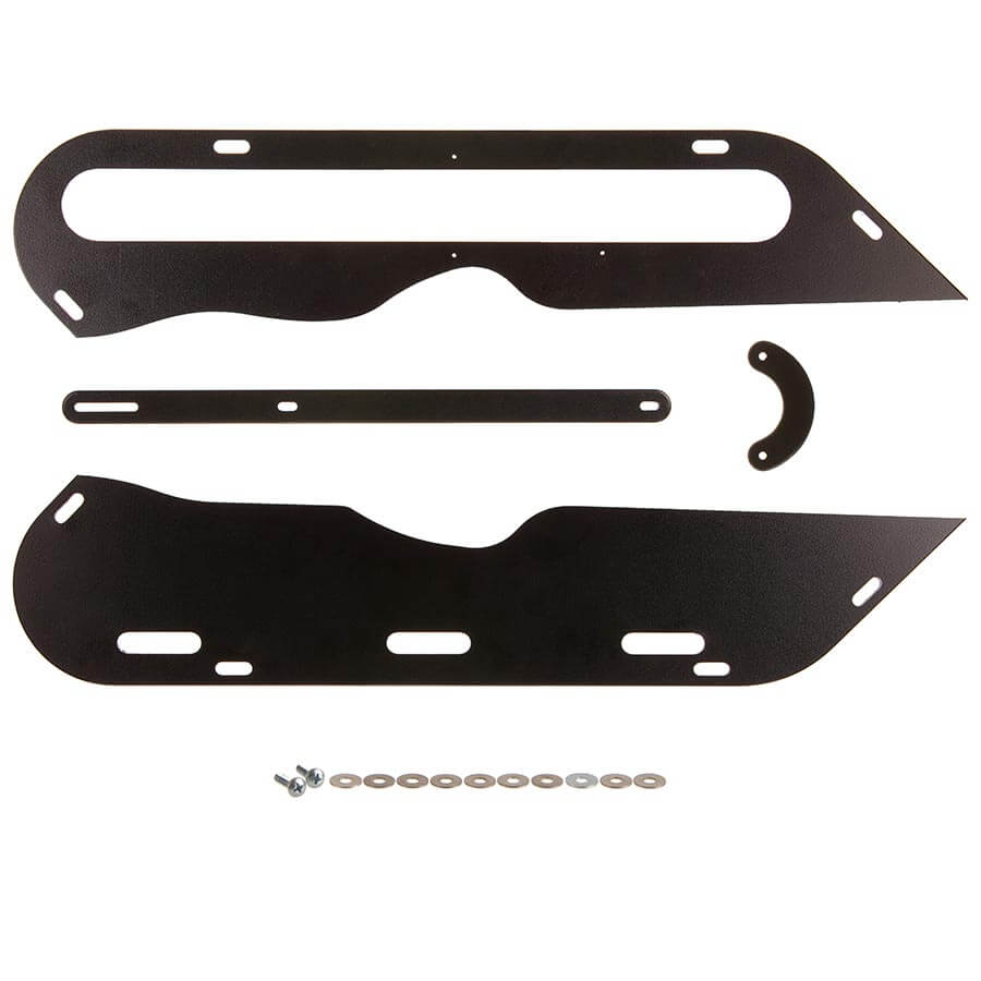 Yuba TOW TRAY KIT for Mundo