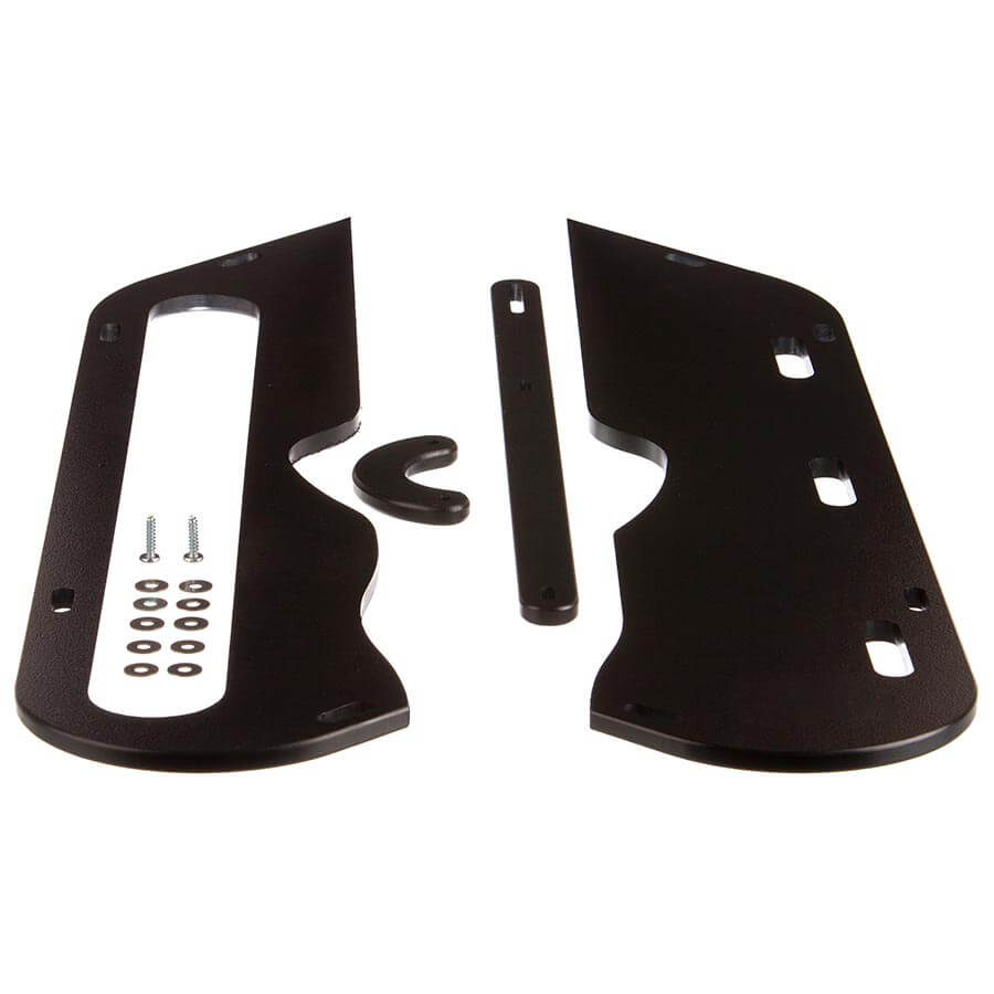 Yuba TOW TRAY KIT for Mundo