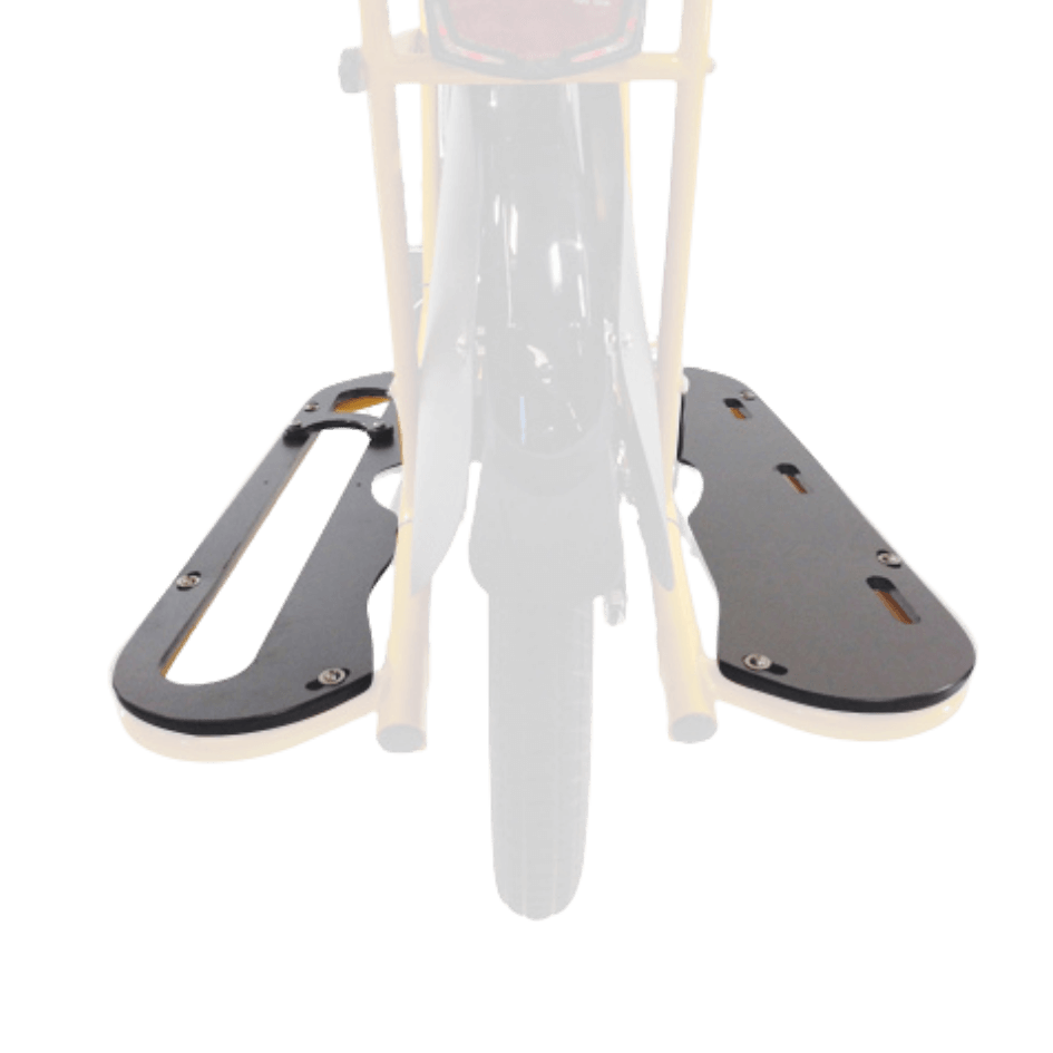 Yuba TOW TRAY KIT for Mundo