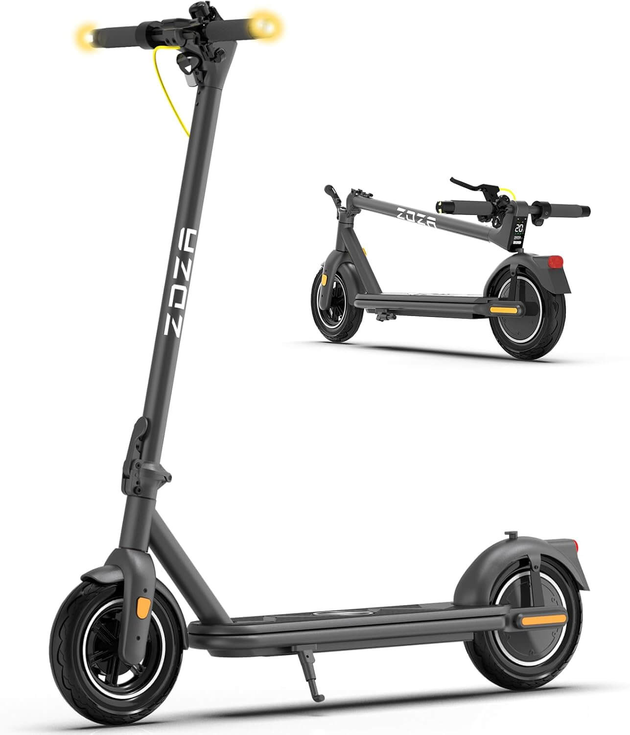 ZDZA ZD05 500W Folding Electric Scooter