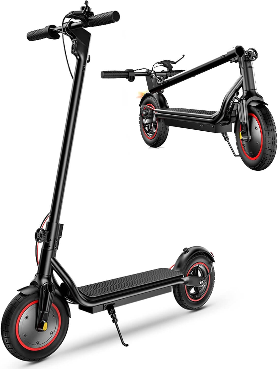 Zaprun W6 Folding Electric Scooter