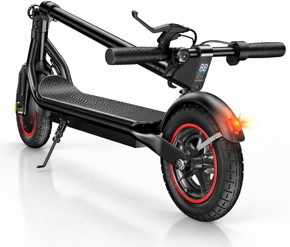 Zaprun W6 Folding Electric Scooter
