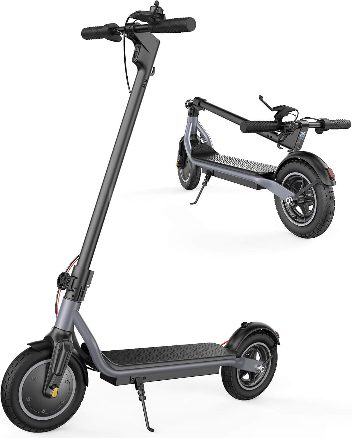 Zaprun W6 Folding Electric Scooter