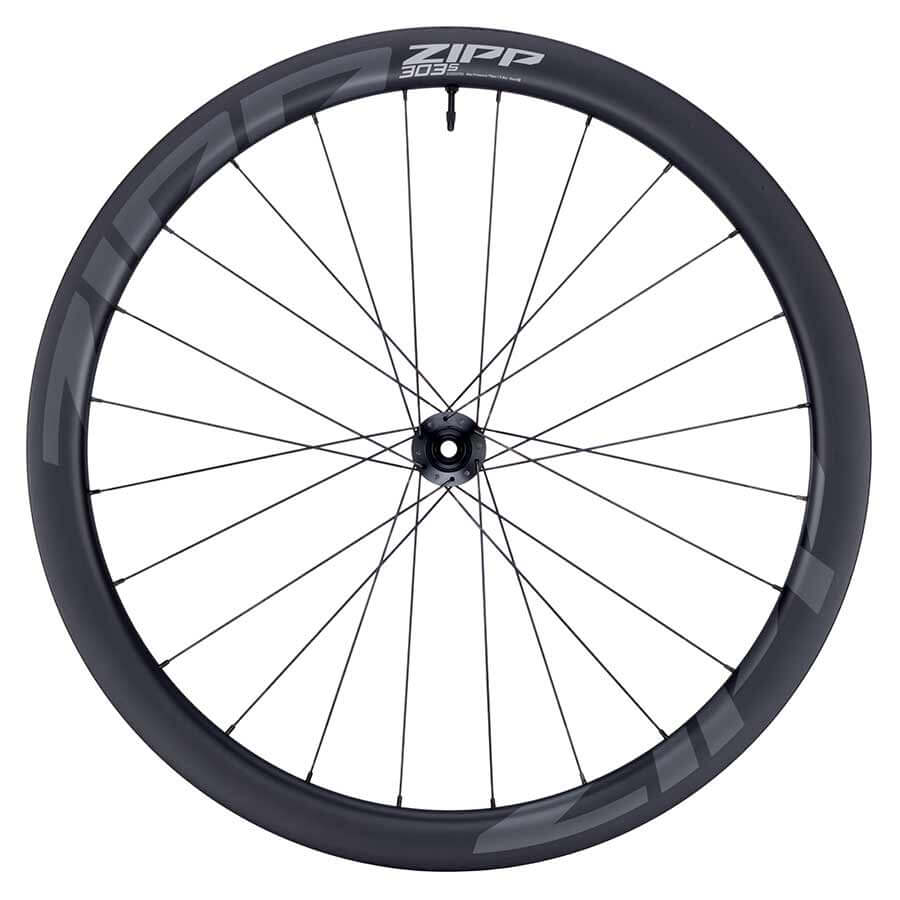 Zipp 303 S Tubeless Disc A1 Wheel