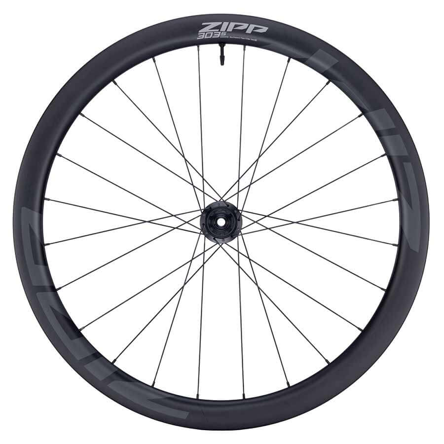 Zipp 303 S Tubeless Disc A1 Wheel