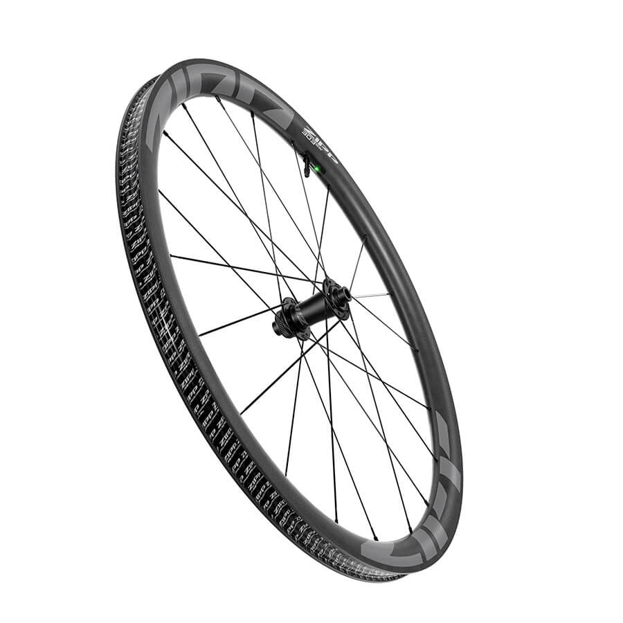Zipp 303 SW Tubeless Disc A1 Wheel