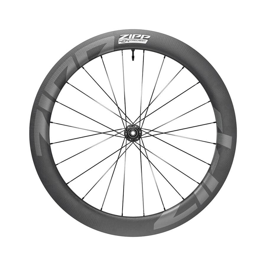 Zipp 404 Firecrest Tubeless Disc Brake B1 Wheel