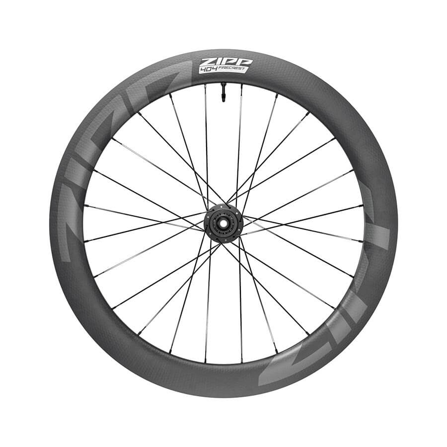 Zipp 404 Firecrest Tubeless Disc Brake B1 Wheel