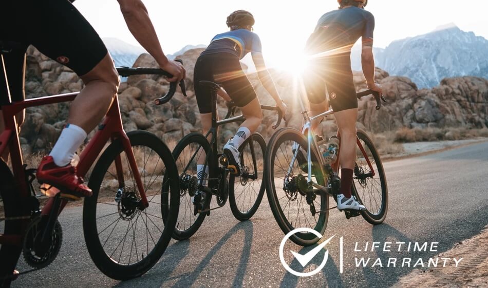 Zipp 303 XPLR S Wheel